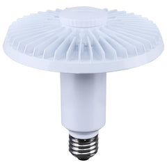 LED HID Replacement, Wattage and CCT Selectable, Ballast Bypass, Medium Base, 120-277