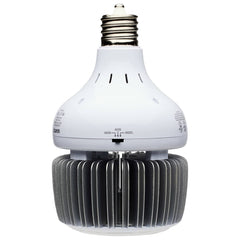 LED Hi-Bay, Type B, Ballast Bypass, Mogul Extended, 4000K or 5000K, 100V-277V, 250W-300W Metal Halide Replacement