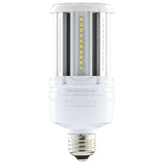 22 Watt LED HID Replacement, 2700K or 5000K, Medium Base, Type B, Economy Hi-Pro
