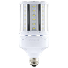 36 Watt LED HID Replacement, 2700K or 5000K, Medium Base, Type B, Economy Hi-Pro