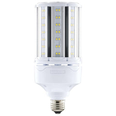 45 Watt LED HID Replacement, 4000K or 5000K, Medium Base, Type B, Economy Hi-Pro
