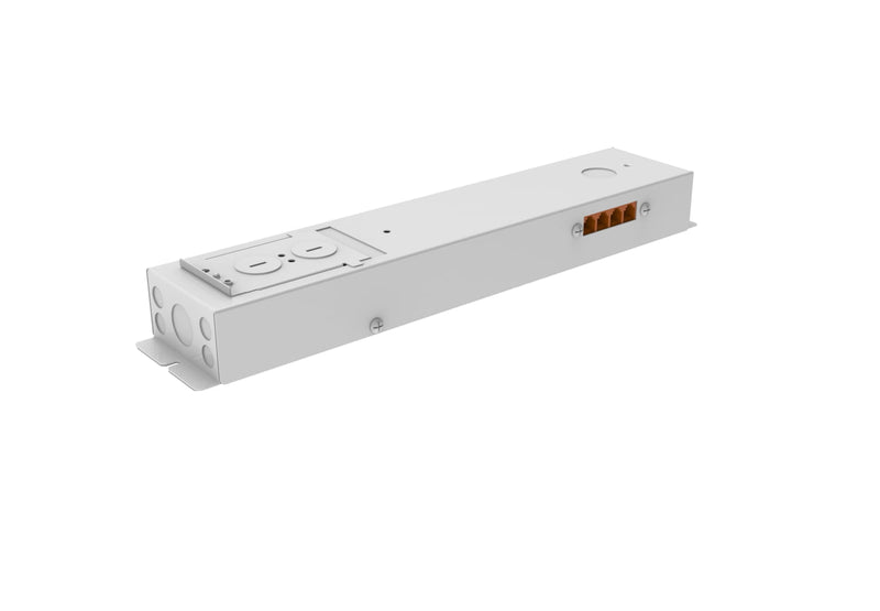 LED Lighting Ballast & Drivers