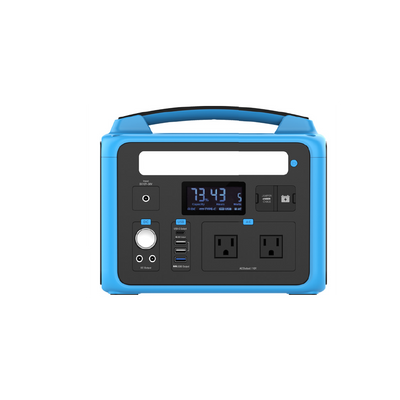 Solar Generator and Portable Solar Power Charging Panels