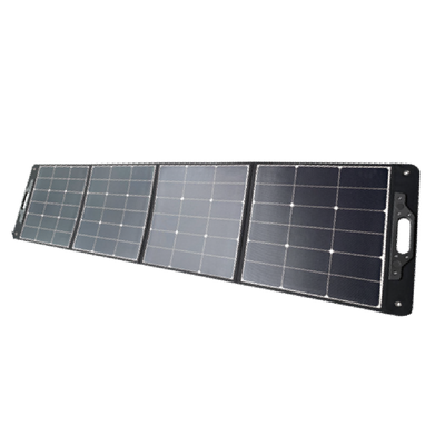 Solar Generator and Portable Solar Power Charging Panels