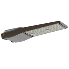 LED Area/Parking Lot Light, 43659 Lumens, 300W, 5000K, Type III Distribution, 120-277V