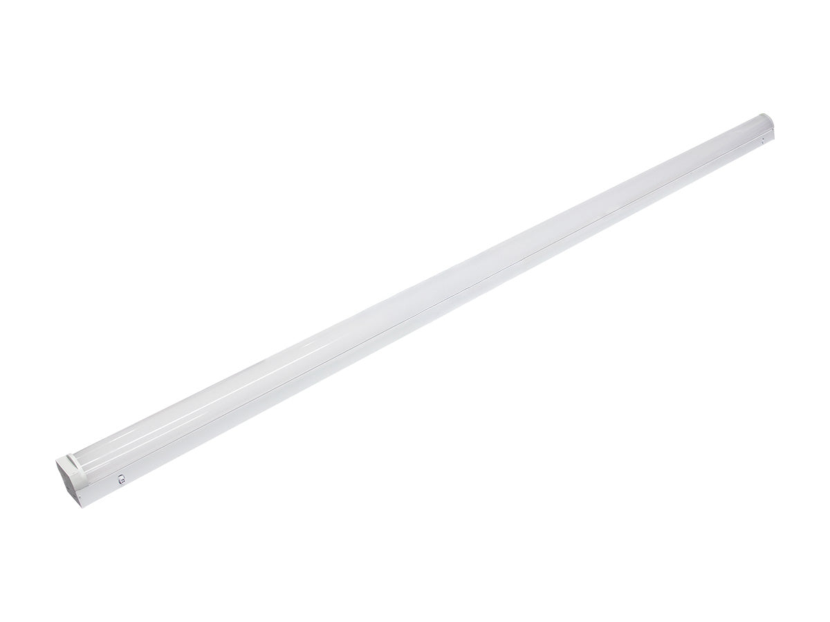 Blade 8FT LED Strip Light Fixture, 12,000 Lumen Max, Wattage and CCT Selectable, 120-277V