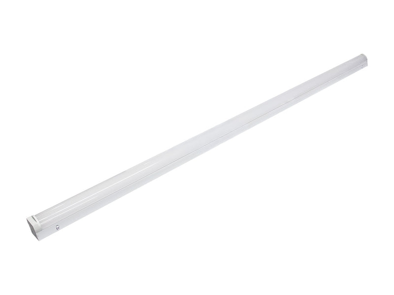 Blade 8FT LED Strip Light Fixture, 12,000 Lumen Max, Wattage and CCT Selectable, 120-277V