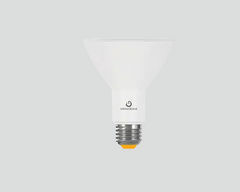 6 Pack 8W Par30 LED Bulb, 800 Lumens, E26 Base, 3000K or 4000K CCT, 120V
