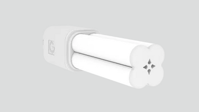 PL Edge Series Pinfit Bulb, 9W, 1,150 Lumens, 120-277V, 3000K, 3500K, 4000K, or 5000K CCT