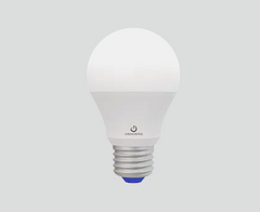 A19 LED Bulbs, 860 Lumens, 9.5W, 2700K, 3000K, or 4000K CCT, 120V, E26 Base
