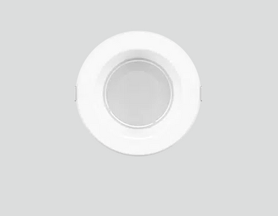 Selectfit LED 4" Downlight Retrofit, 900 Lumens, 7W/8W/10W Selectable, 120-277V, 2700K/3000K/3500K/4000K/5000K CCT Selectable