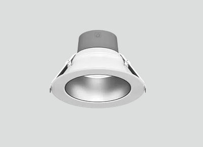 Selectfit LED 6" Downlight Retrofit, 1,650 Lumens, 10W/13.5W/17W Selectable, 120-277V, 2700K/3000K/3500K/4000K/5000K CCT Selectable