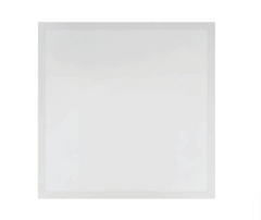 6 Pack 2 x 2 Foot Back Lit LED Flat Panel, 4750 Lumens 120-277V, Selectable CCT and Wattage