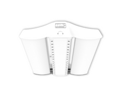 Endeavour 2.0 4' High Bay, 12,000-100,000 Lumens, 3000K, 3500K, 4000K or 5000K, 120-277V