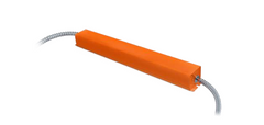 Emergency LED Driver, Low Voltage, 8W or 25W, 54V