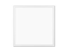 4PK Origin Series 2x2 LED Back Lit Panel, 4,125 Lumen Max, Wattage and CCT Selectable, 120-277V