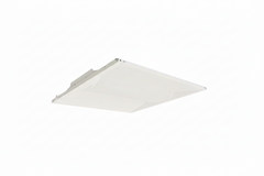 2x2 LED Volumetric Troffer Retrofit, 4900 Lumen Max, Wattage and CCT Selectable, 120-347V