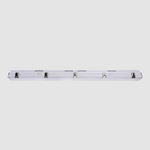 Highbay Light Vapor Proof in a white background