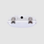 Highbay Light Vapor Proof in a white background