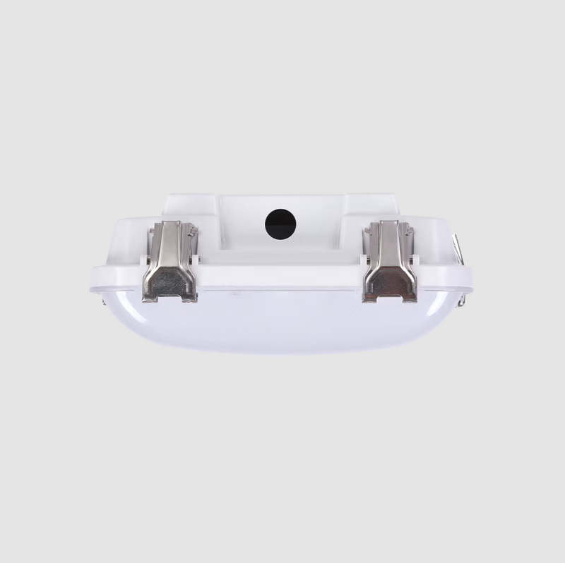 Highbay Light Vapor Proof in a white background