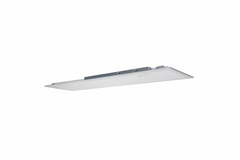 1x4 LED Backlit Panel, 4050 Lumen Max, Wattage and CCT Selectable, 120-347V, Controls Ready