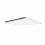 2x2  Flat Panel on a white background