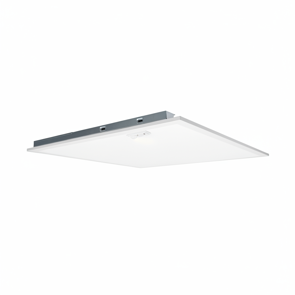 2x2  Flat Panel on a white background