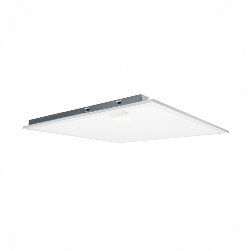 2x2  Flat Panel on a white background