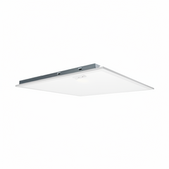 2x2 LED Backlit Panel, 4050 Lumen Max, Wattage and CCT Selectable, 120-347V, Controls Ready