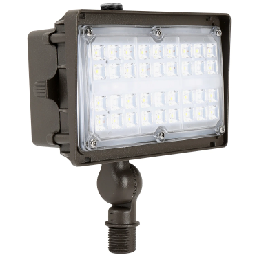 Small LED Flood Lights