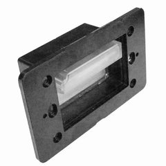 Step Light Engine, 12V AC/DC, 2W, outdoor rated, 2700K, 3000K, 4000K or 5000K, fits on single gang 