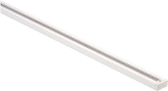 2FT H-Style Track, Black or White