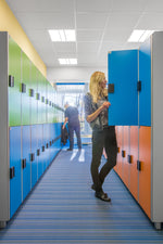 2x2 Back-Lit LED Designer Panel, 3850 Lumen Max, Wattage and CCT Selectable, Emergency Backup Option, 120-277V