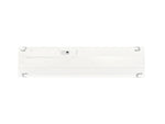 2PK 1X4 LED Troffer, 3900 Lumen Max, Wattage and CCT Tunable, 120-277V, Sensor Ready