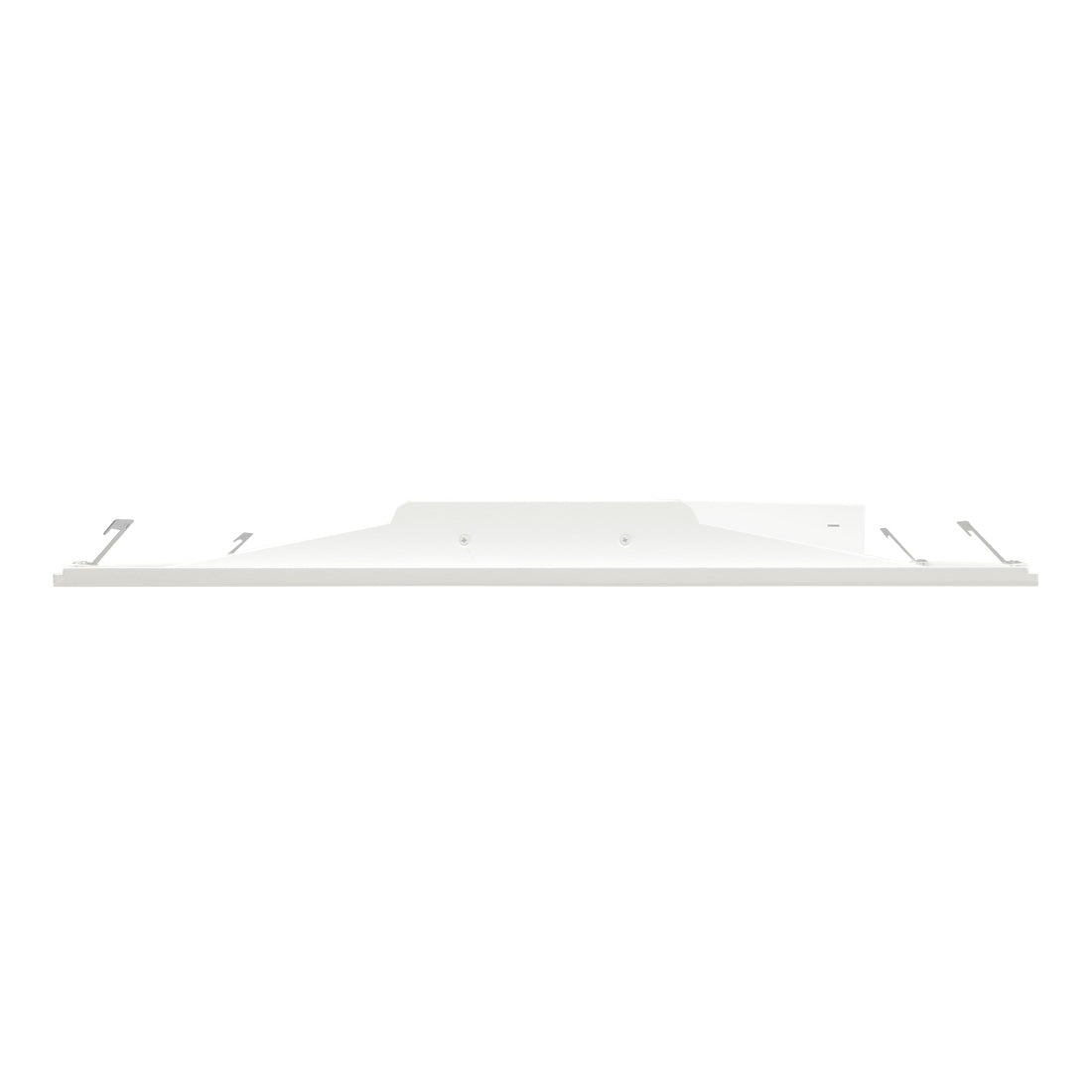 2PK 2X2 LED Troffer, 5200 Lumen Max, Wattage and CCT Tunable, 120-277V, Sensor Ready