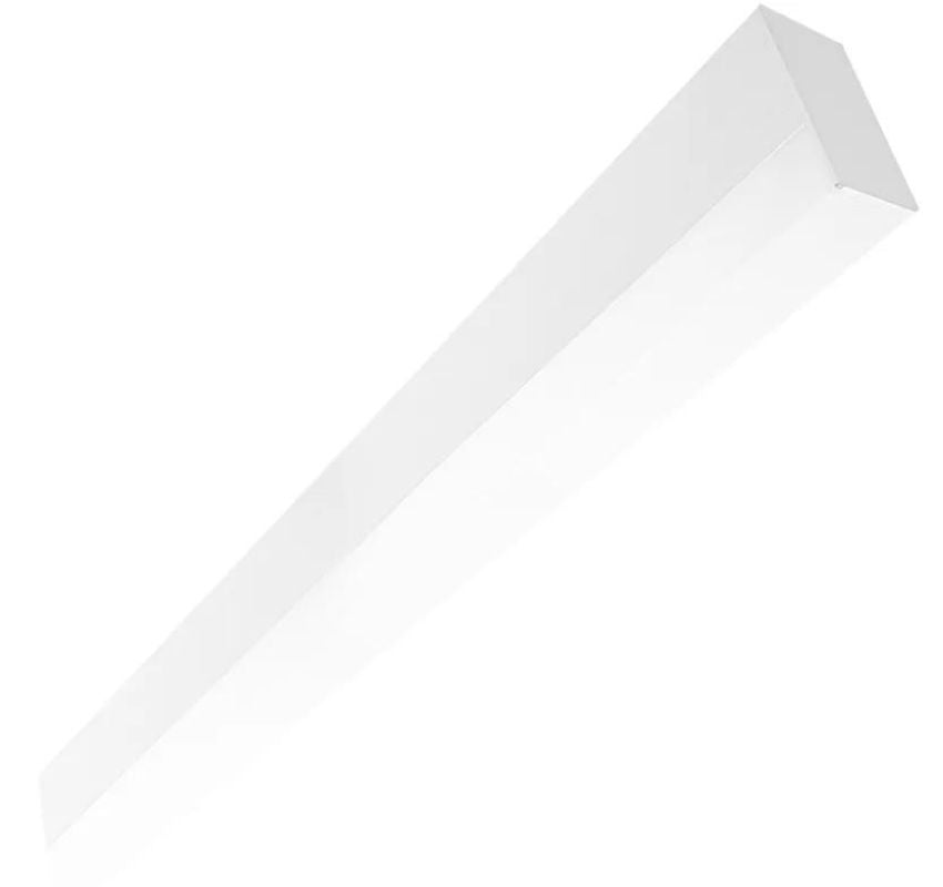 Led Linear Rop 6FT Superior Architectural Seamless Linear Lights with Drop Lens, 7102 ...