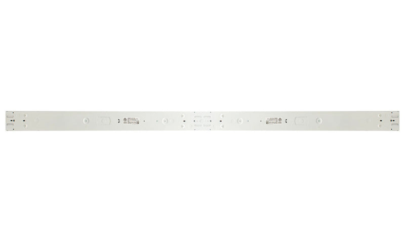 8FT 80W LED STRIP LIGHT, 4000K OR 5000K, 120-277V