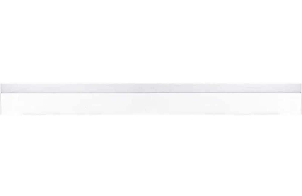 4FT Superior Architectural Seamless Linear Lights with Drop Lens, 4710 Lumen Max, 40W, CCT Selectable, 120-277V