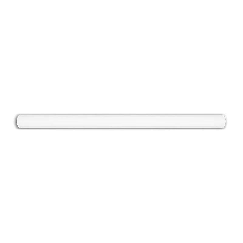 8 FOOT SCXR SERIES LED DOWNLIGHT LINEAR FIXTURE, 80W, CCT SELECTABLE, 120-277V