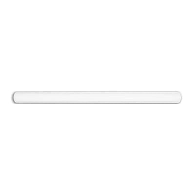 8 FOOT SCXR SERIES LED DOWNLIGHT LINEAR FIXTURE, 80W, CCT SELECTABLE, 120-277V