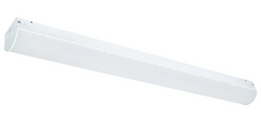 4' LED STRIP LIGHT, 120-277V AC, 3500K, 4000K, or 5000K