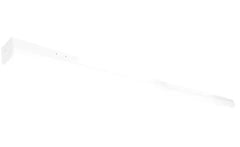 8FT POWER AND CCT TUNABLE LINEAR STRIP LIGHT, 55W/65W/75W/90W, 35/40/50K, 11745 LM, 120-277V 0-10V