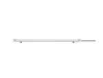 8FT LED Tri-Proof Vapor Tight Fixture, 14,000 Lumen Max, Wattage and CCT Selectable, 120-277V