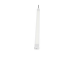 8FT LED Tri-Proof Vapor Tight Fixture, 14,000 Lumen Max, Wattage and CCT Selectable, 120-277V