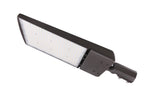 LED Area/Parking Lot Light, 46,500 Lumen Max, Wattage, CCT and Optic Selectable, 120-277V, Sensor Ready