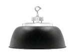 Aries G6 LED UFO High Bay, 36,000 Lumen Max, Wattage and CCT Selectable, White Finish, Comparable to 750-1000 Watt HID Fixture, 120-277V