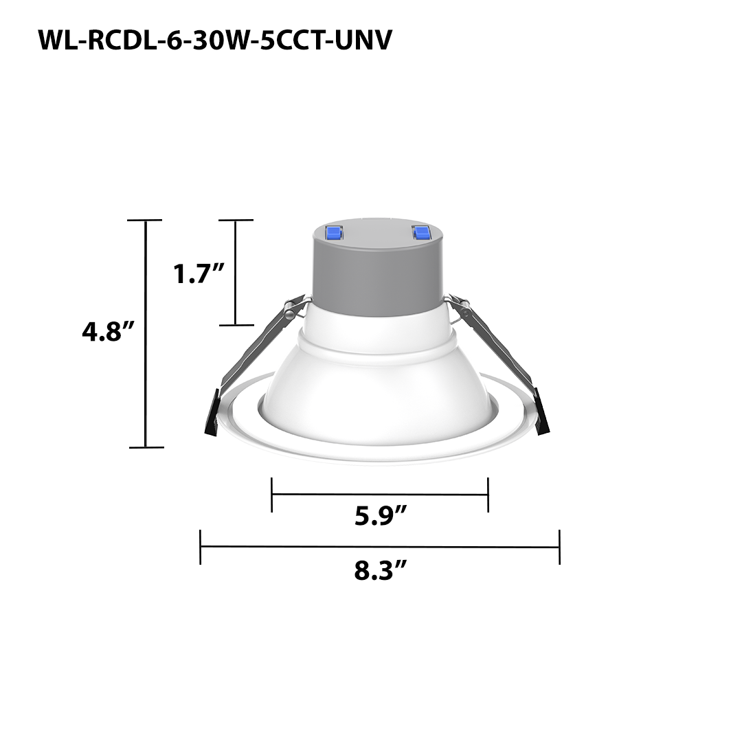 Warelight 6