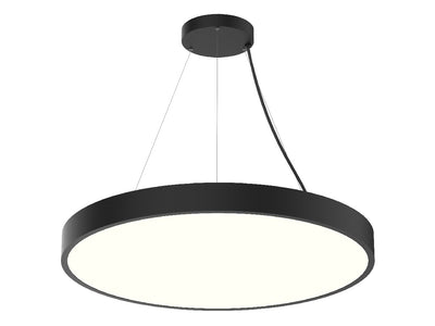 Shop Round LED Pendant Lights | Warehouse-Lighting.com