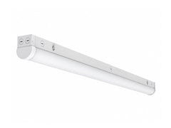 Blade 4FT LED Strip Light Fixture, 7000 Lumen Max, Wattage and CCT Selectable, 120-277V, TAA Compliant