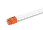 4FT Emergency LED Tube Light, 2200 Lumens, 15W, CCT Selectable, 2.5W 90 Min EMB Function w/ Test Button, 120-277V, 2 or 10 Pack
